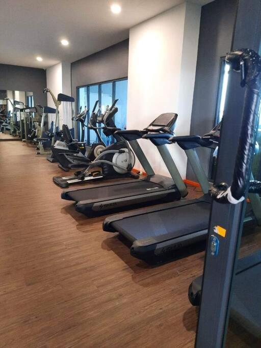 באנגי Hidayah Homestay Near Ukm And Ktm Station With High Speed Wifi - Pool & River View מראה חיצוני תמונה