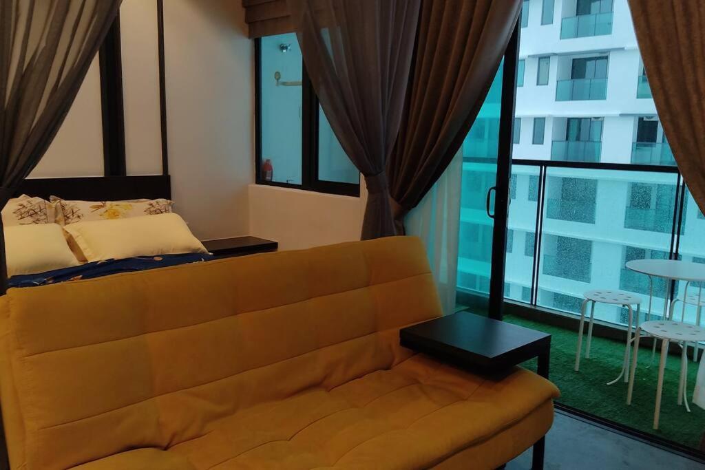 באנגי Hidayah Homestay Near Ukm And Ktm Station With High Speed Wifi - Pool & River View מראה חיצוני תמונה